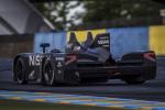 Nissan DeltaWing Le Mans 24 hours 2012 года